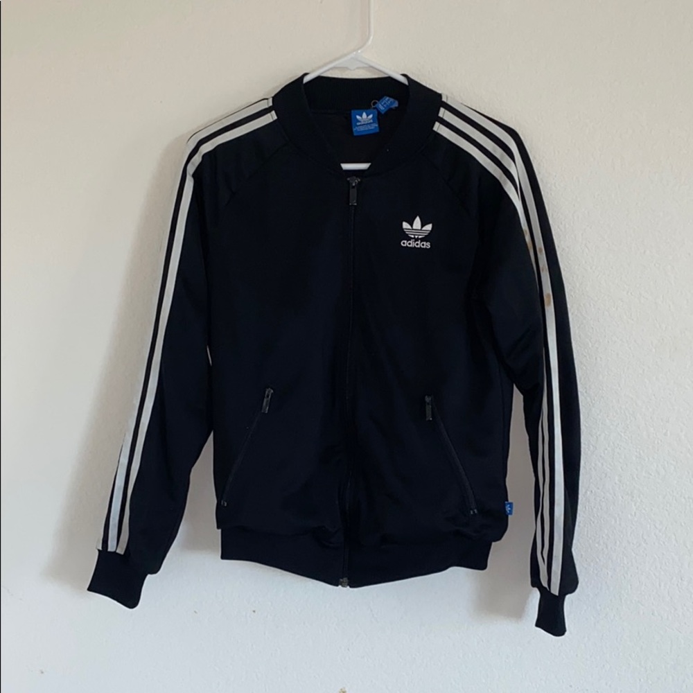 Addidas jacket